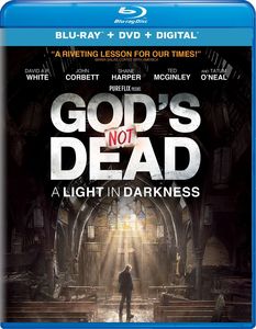 God's Not Dead: A Light in Darkness