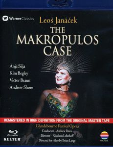 The Makropulos Case