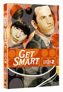 Get Smart: Season 2