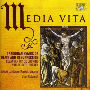 Media Vita: Hymns on Death & Ressurection