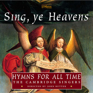 Sing Ye Heavens Hymns for All