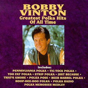 Greatest Polka Hits of All Time