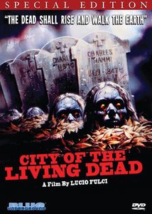 City of the Living Dead (aka The Gates of Hell)