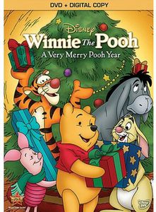 Winnie the Pooh: A Very Merry Pooh Year