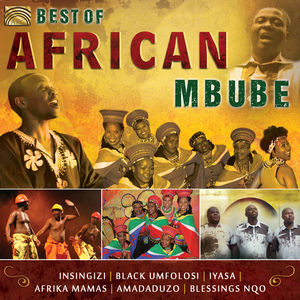 Best Of African Mbube