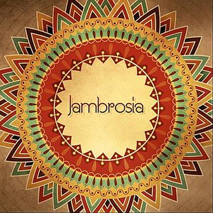 Jambrosia [Import]