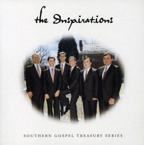 Southern Gospel Treasury: The Inspirations