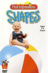 Baby's First Impress: Shapes