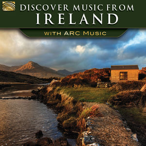 Discover Music from Ireland
