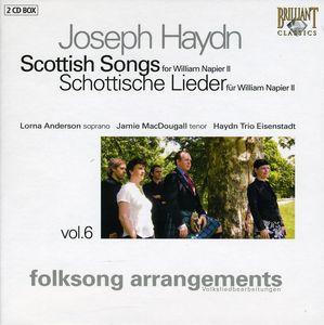 Scottish Songs 6