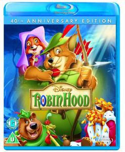 Robin Hood [Import]