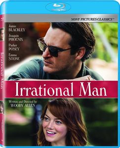 Irrational Man