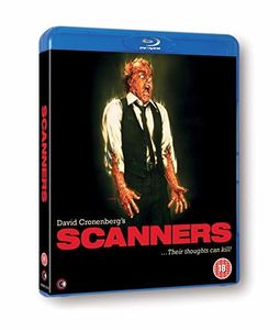 Scanners [Import]