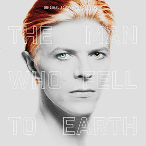 The Man Who Fell to Earth (Original Soundtrack Recording)