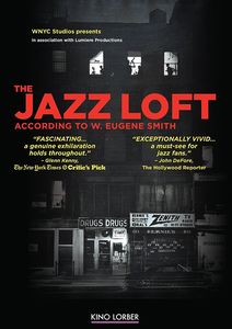 Jazz Loft