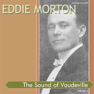 The Sound Of Vaudeville, Vol. 1