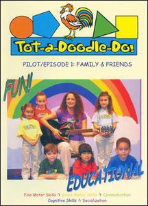 Tot-a-Doodle-Do! Family and Friends