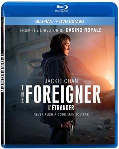Foreigner [Import]