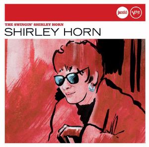 Swingin Shirley Horn [Import]