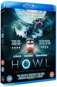Howl [Import]