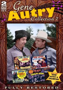 Gene Autry: Collection 07