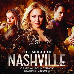 Nashville: Season 5 Volume 3 (Original Soundtrack)