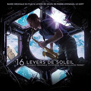 16 Levers De Soleil (Original Soundtrack) [Import]