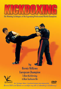 Kickboxing: Winning Techniques of the Legendary
