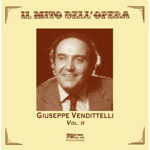 Giuseppe Vendittelli 2 /  Various