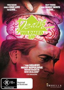 Death Warmed Up [Import]