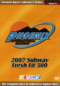 Nascar: 2007 Phoenix: Subway 500