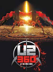 360 at the Rose Bowl [Import]