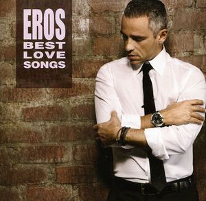 Eros Best Love Songs [Import]