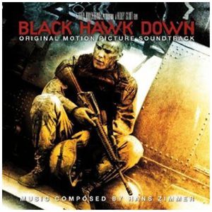Black Hawk Down (Original Motion Picture Soundtrack)