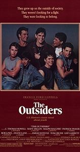 Outsiders [Import]