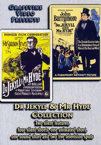 Dr. Jekyll and Mr. Hyde Collection