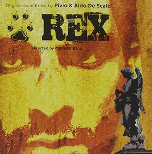 Rex (Original Soundtrack) [Import]