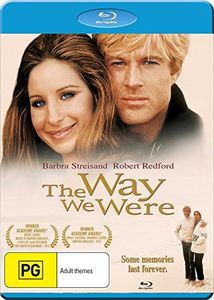 The Way We Were [Import]