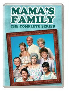 Mama's Family: The Complete Series