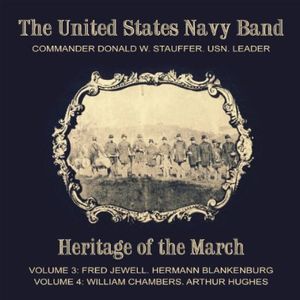 Heritage of the March 3 & 4