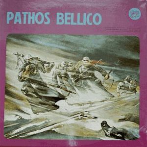 Pathos Bellico (Original Soundtrack) [Import]
