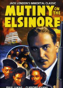 The Mutiny of the Elsinore