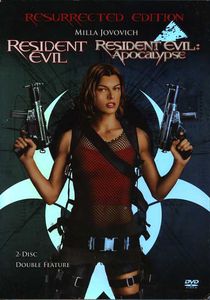 Resident Evil & Resident Evil: Apocalypse