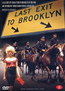 Last Exit to Brooklyn [Import]