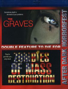 The Graves /  Zombies of Mass Destruction