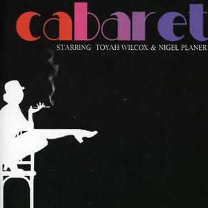 Cabaret (Broadway Recording)