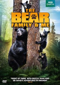 The Bear Family and Me
