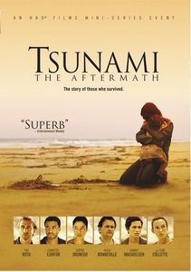 Tsunami: Aftermath