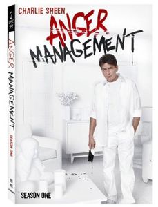 Anger Management: Season One