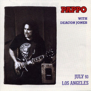 July 93 Los Angeles [Import]